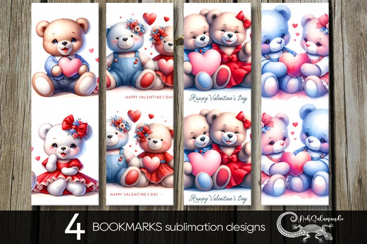 Bear Clipart Image 20