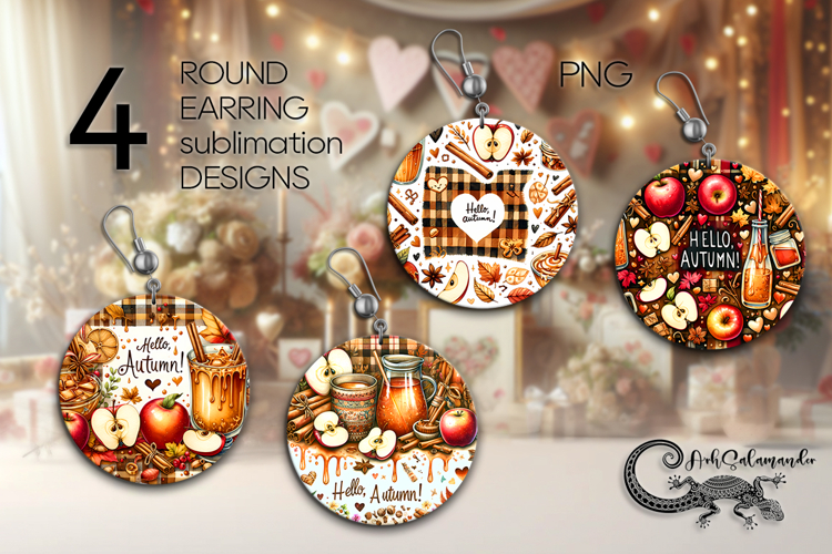 Autumn Clipart Image 7