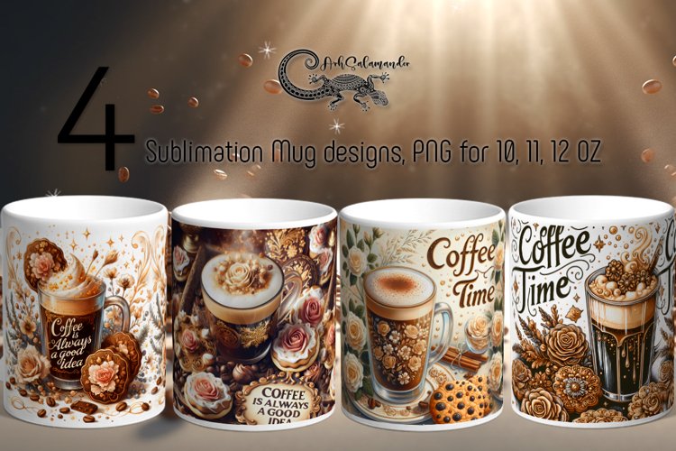 Coffee Clipart Image 16