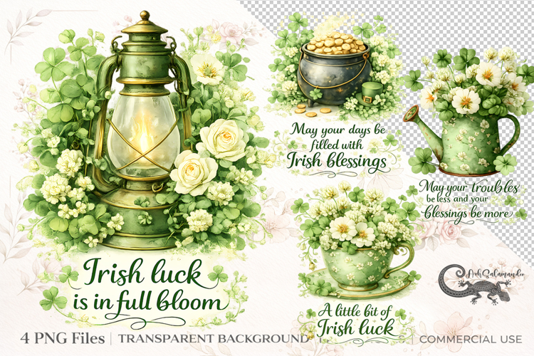 Lucky Clipart Image 24