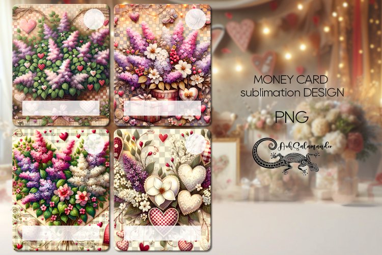 Gift Card Clipart Image 21