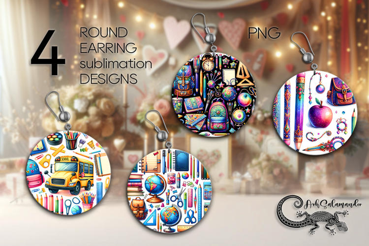 Back to School Clipart Image 4