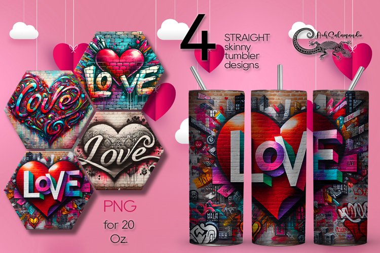 Sublimation Tumbler Designs Image 15