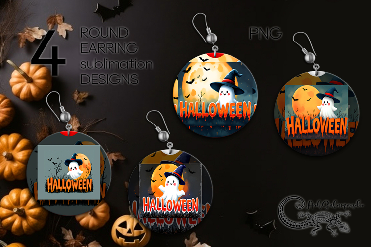 Cute Ghost Pictures Image 10