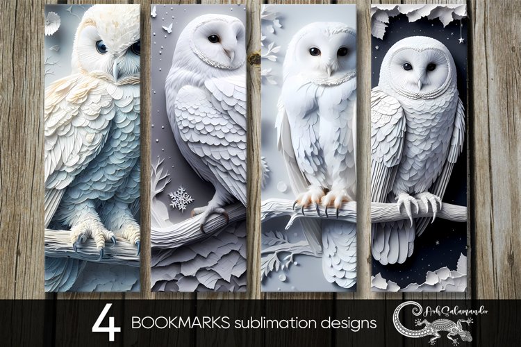 Owl Clipart Image 10