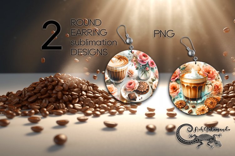 Coffee Clipart Image 11
