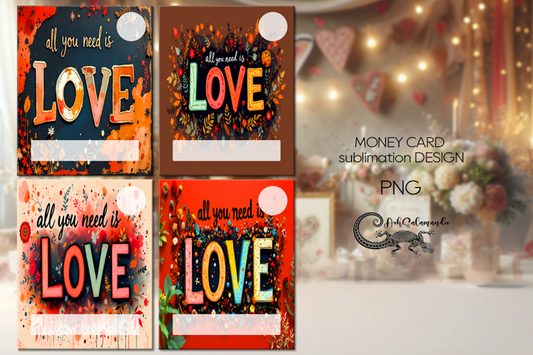 Gift Card Clipart