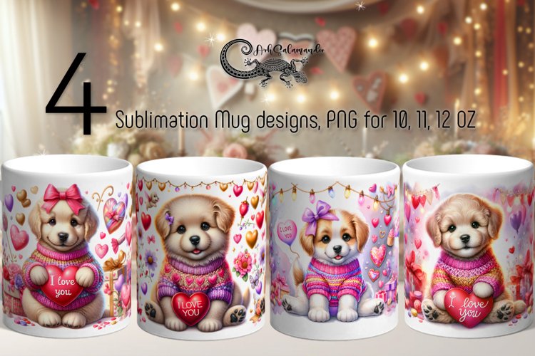 Cute Sublimation Designs Image 4