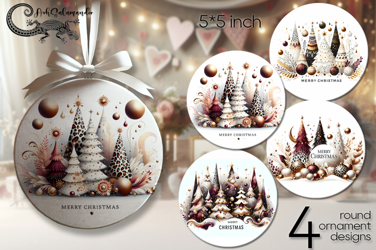 Christmas Ornament Png Image 22