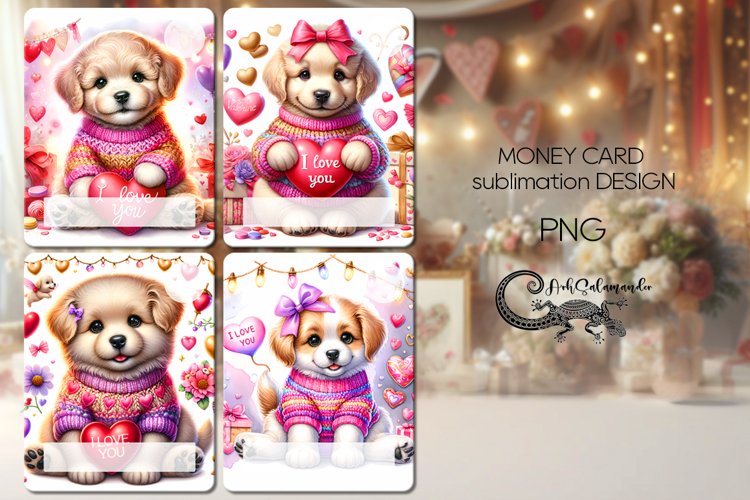 Gift Card Clipart Image 17