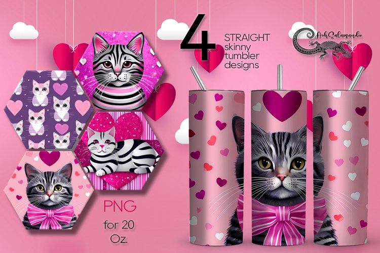 Sublimation Tumbler Designs Image 14