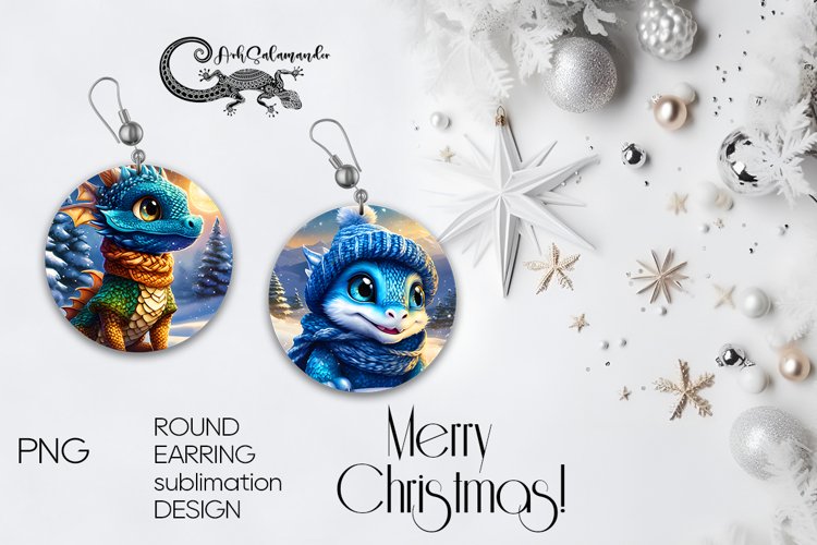 Dragon Clipart Image 10