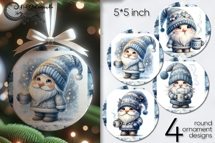 Christmas Ornament Png Image 15