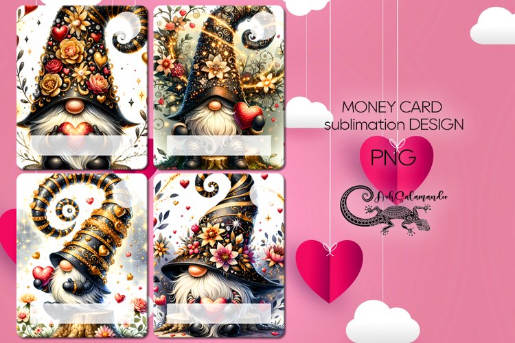 Gift Card Clipart Image 20