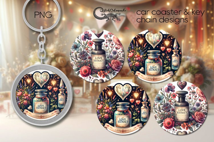 Key Clipart Image 7