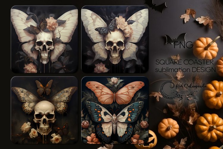Butterfly Clipart Image 24