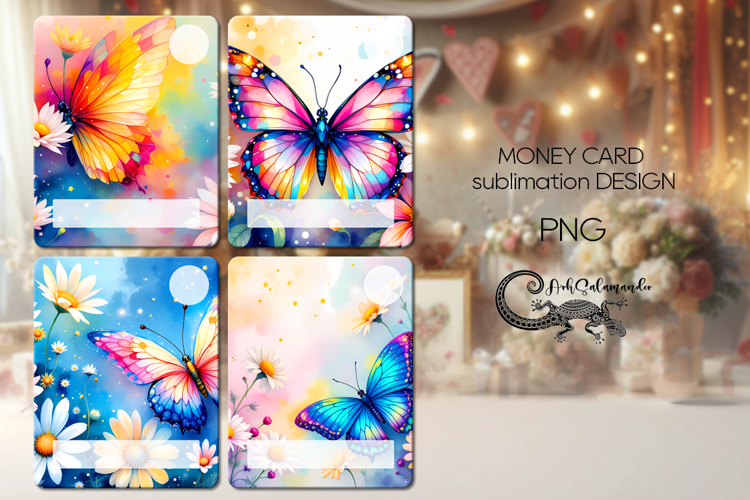 Gift Card Clipart Image 18