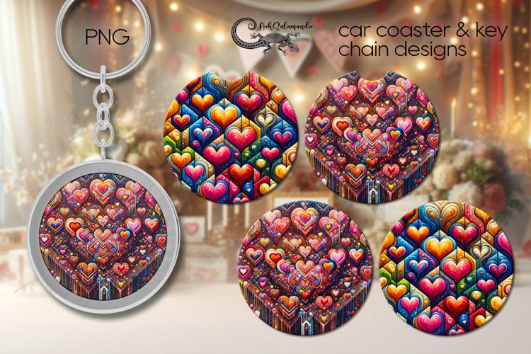 Key Clipart Image 2