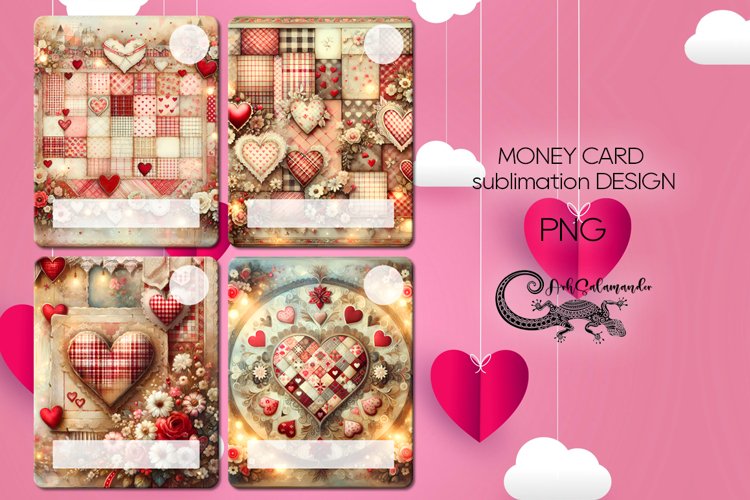 Gift Card Clipart Image 11