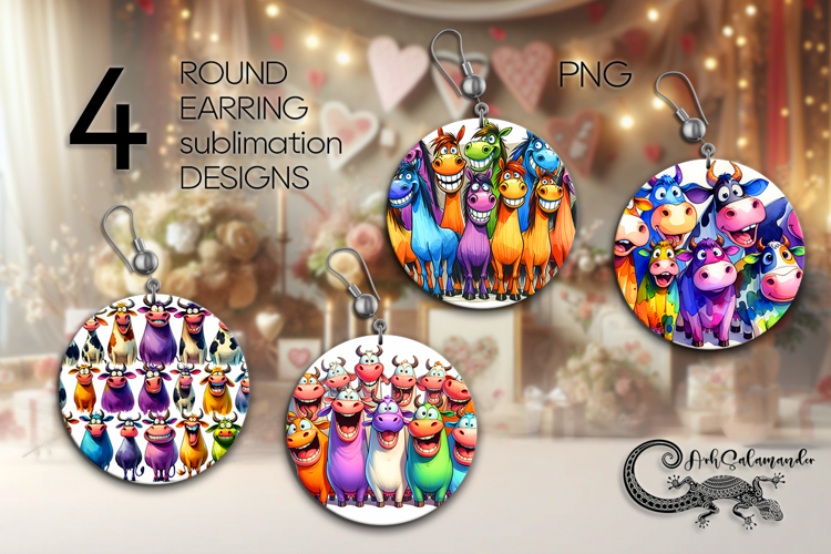 Cartoon Clipart Image 3
