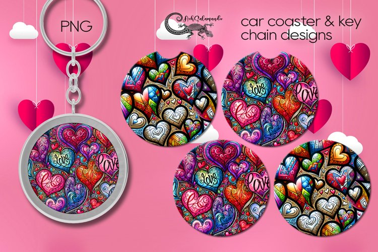 Key Clipart Image 24