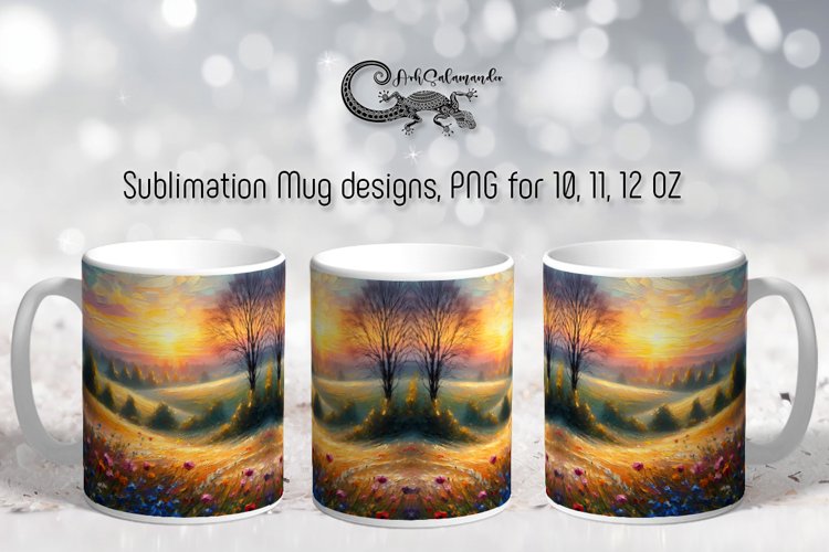 Summer Sublimation Design Image 17