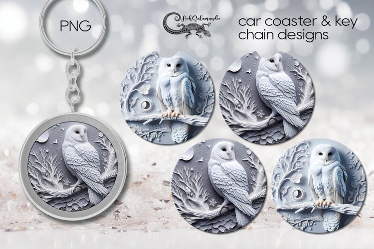 Owl Clipart Image 21