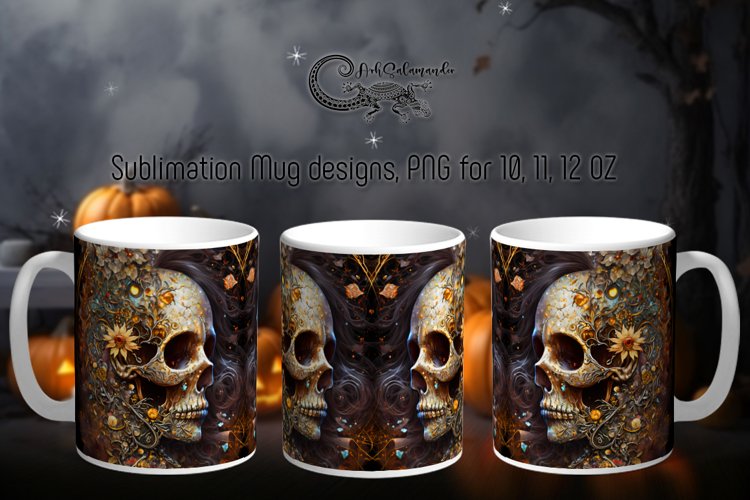 Gothic Clipart Image 8