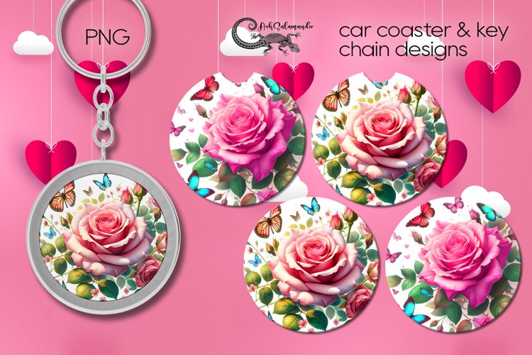 Key Clipart Image 2