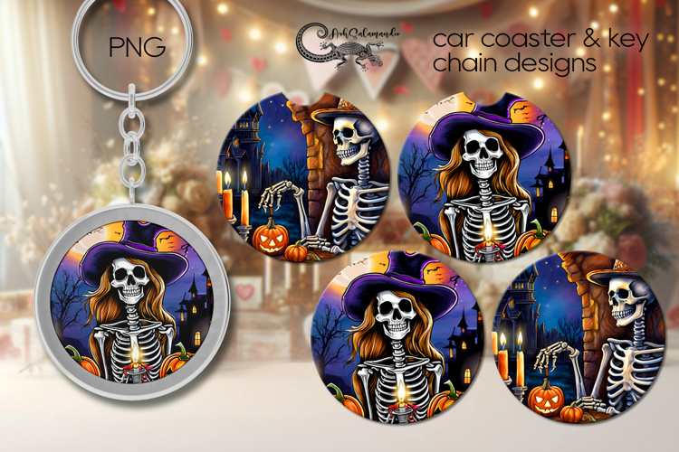 Gothic Clipart Image 16