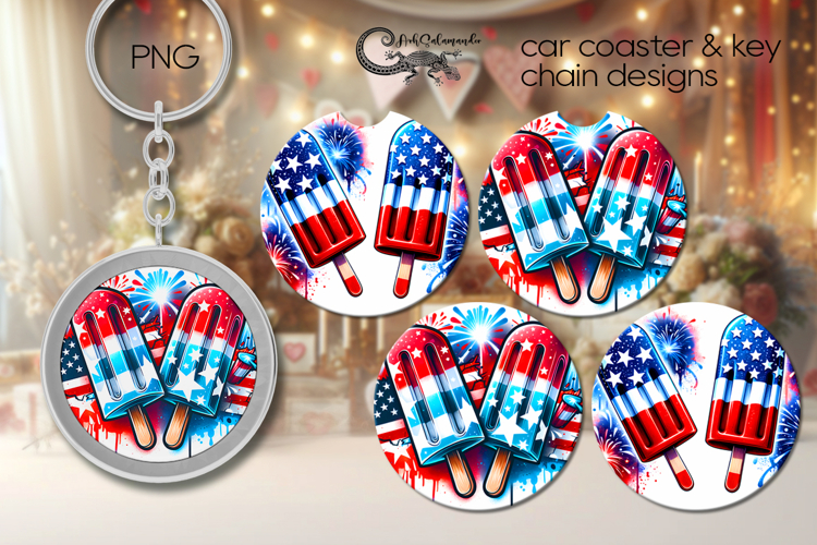 USA Clipart Image 3