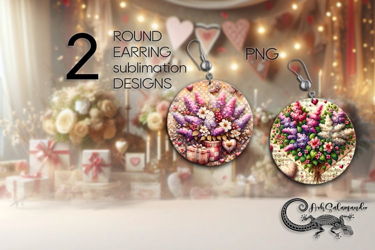 Lilac Clipart Image 8