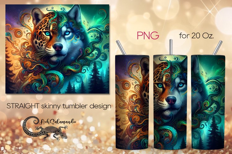 Sublimation Tumbler Designs Image 2