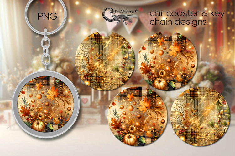 Autumn Clipart Image 2