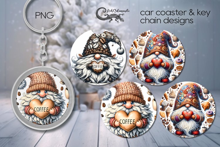 Coffee Clipart Image 14