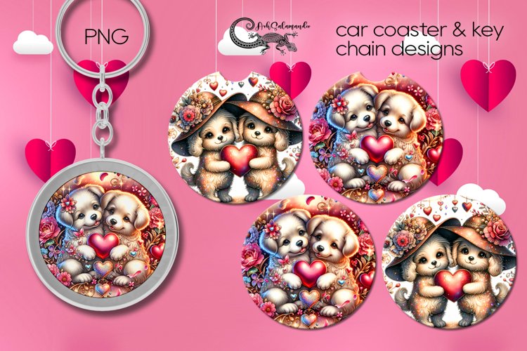 Key Clipart Image 3