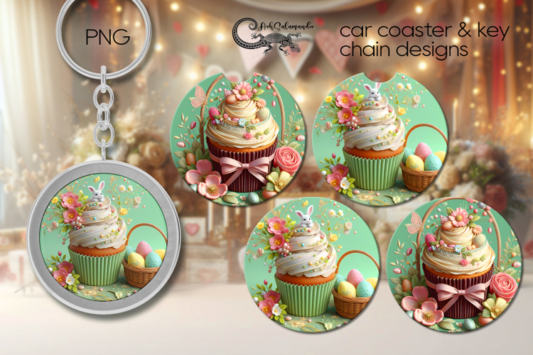 Easter Clipart Image 8