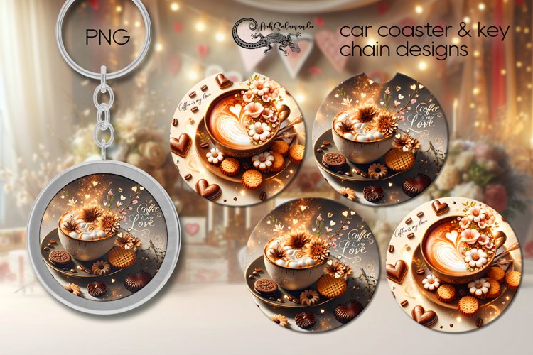 Chain Clipart Image 7