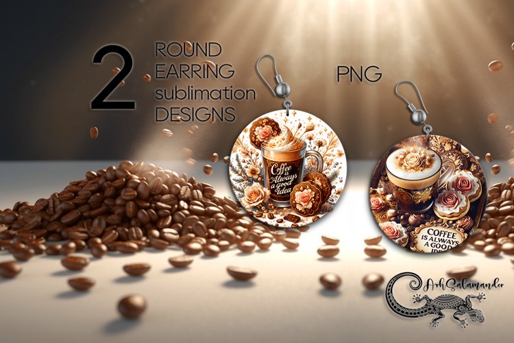 Coffee Clipart Image 15