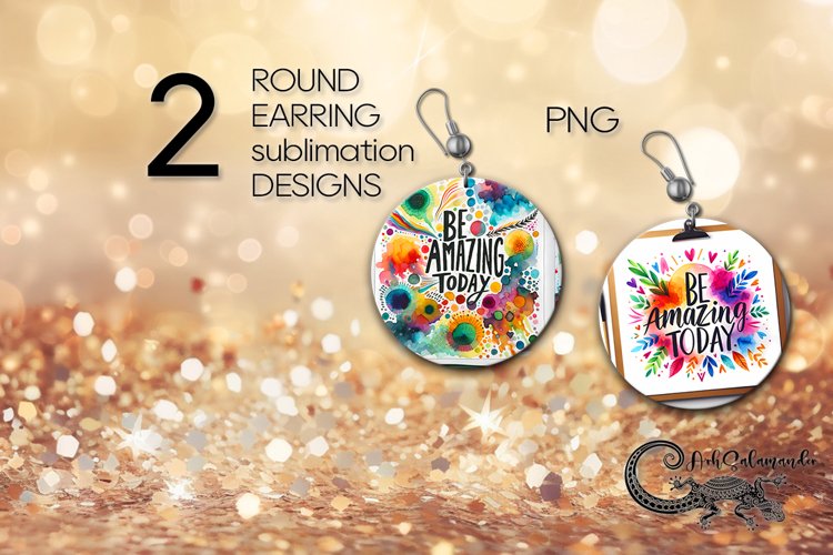 Boho Clipart Image 20