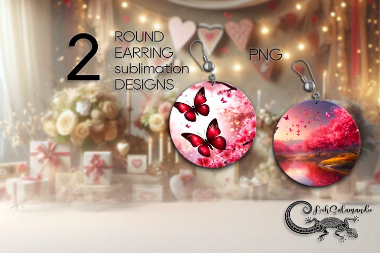 Boho Clipart Image 16