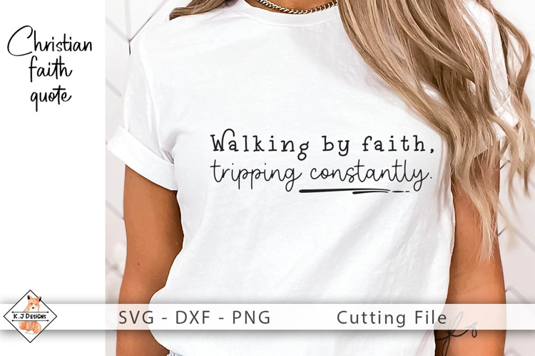 Christian Svg Image 15