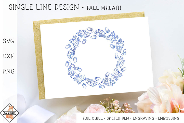 Wreath Graphic Image 7