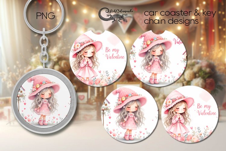 Key Clipart Image 4