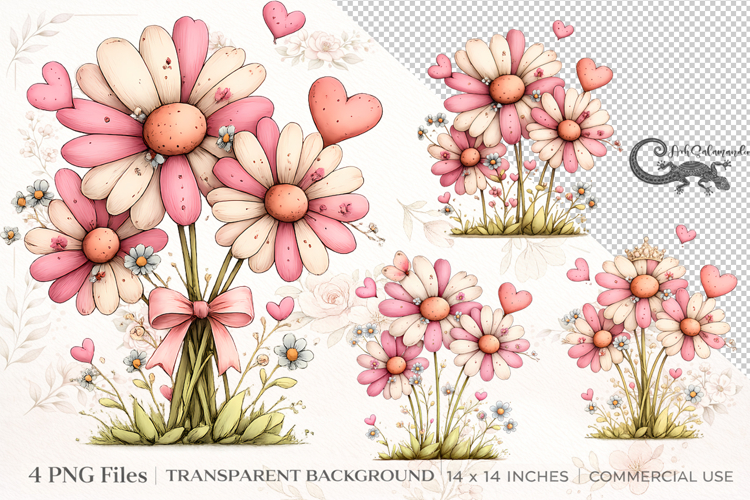 Pink Clipart Image 15