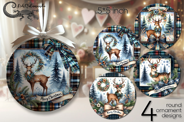 Christmas Ornament Png