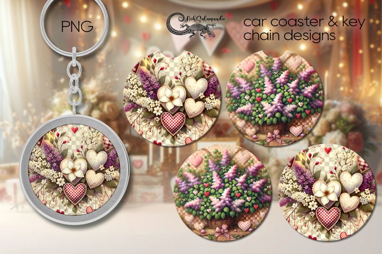 Key Clipart Image 7