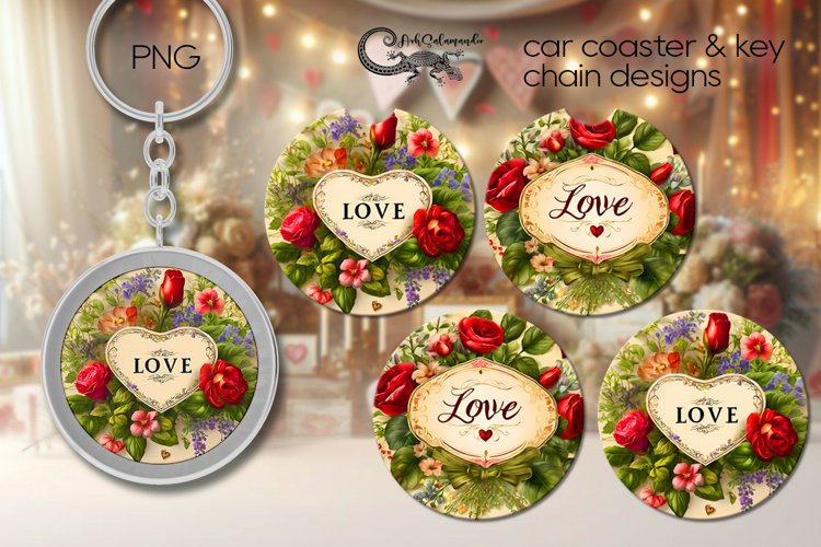 Key Clipart Image 16