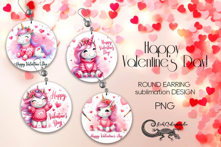 Unicorn Clipart Image 11