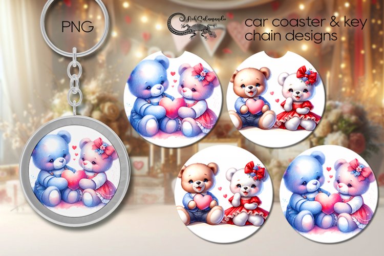 Key Clipart Image 23